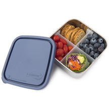 Divided Stainless Steel Travel Container - 30oz