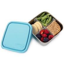 Divided Stainless Steel Travel Container - 30oz