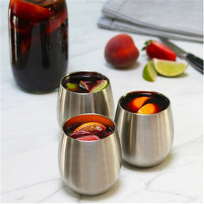 Custom Stainless Steel Insulated Tumbler
