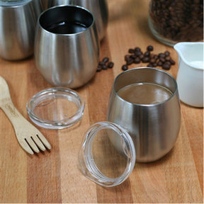 Custom Stainless Steel Insulated Tumbler