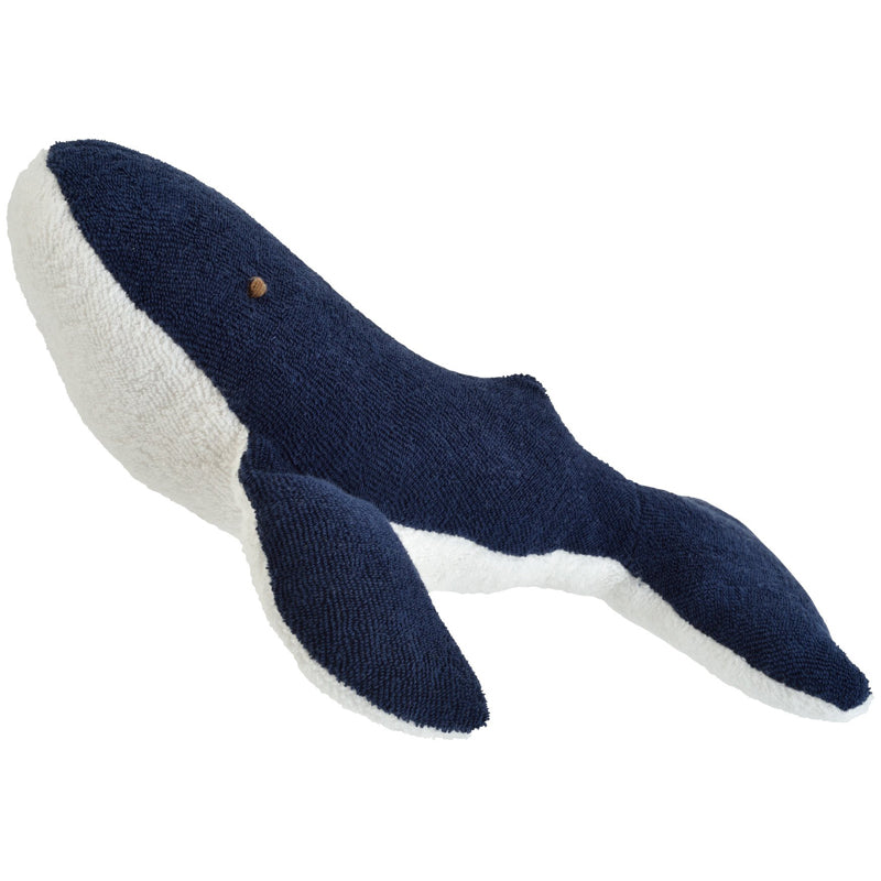 Humphrey the Whale Plush Toy