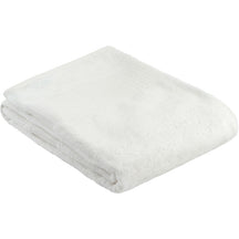 Organic Cotton Plush Bath Towel