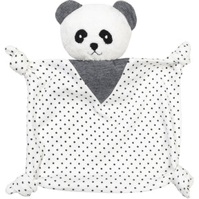 Panda Plush Blanket Friend