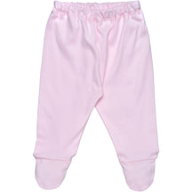 Baby Footed Pant