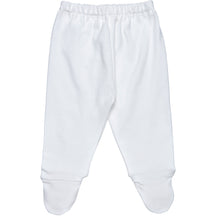 Baby Footed Pant