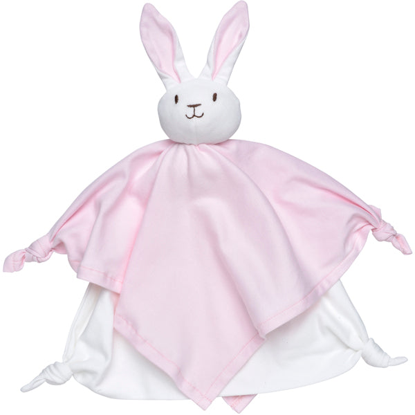Bunny Blanket Buddy