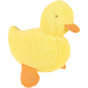 Duckie Plush Towel Toy