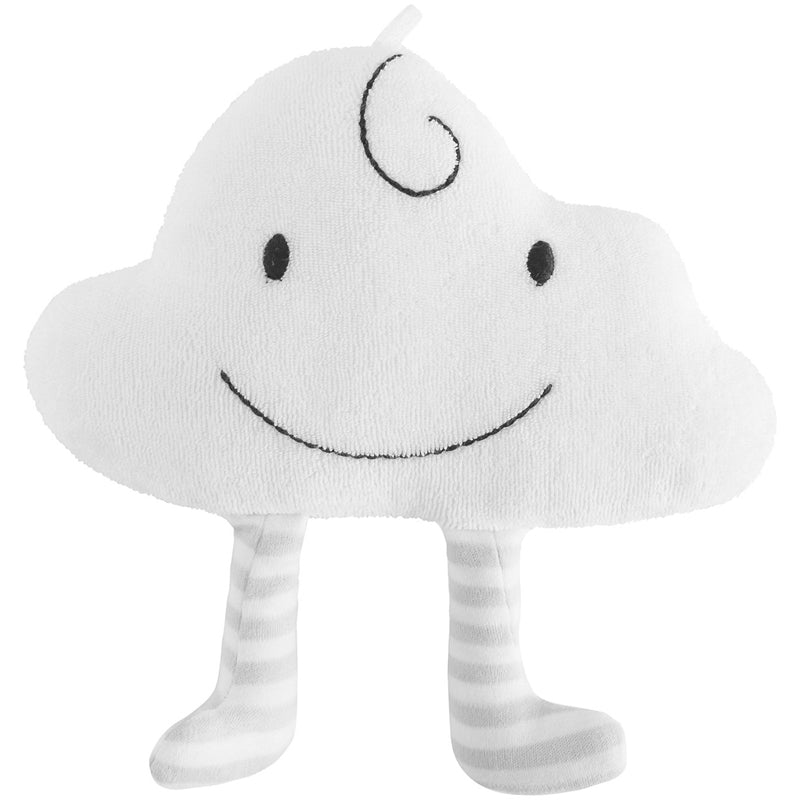 Happy the Cloud Plush Toy