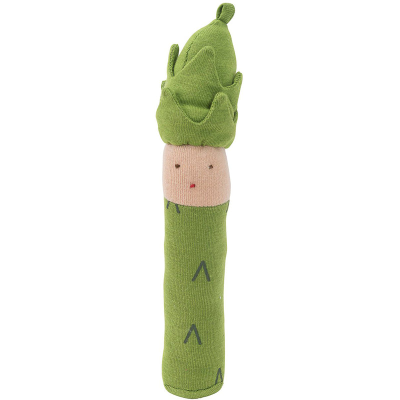 Asparagus Plush Toy
