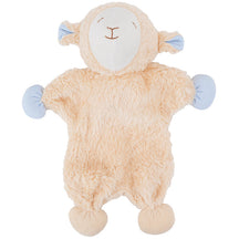 Snuggle Sheep Plush Toy