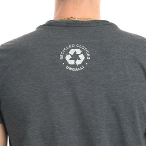 Rescued is my Favourite Breed Men's V-neck