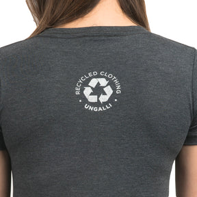 Rescued is my Favourite Breed Women's V-neck