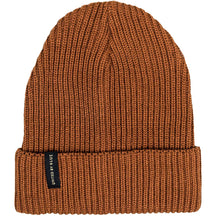 Classic Mariner Recycled Polyester Beanie