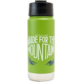 Made for the Mountains Insulated Travel Mug - 16oz