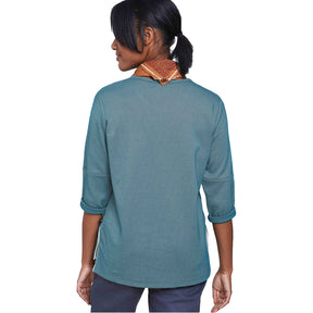 Women's Parkside 3/4 Sleeve Tee
