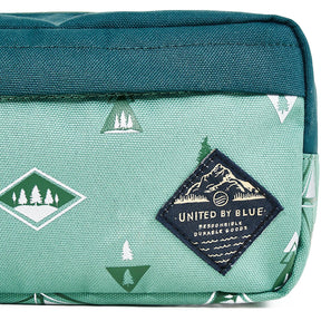 Rambler Recycled Polyester Dopp Kit