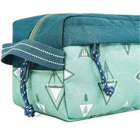 Rambler Recycled Polyester Dopp Kit