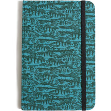 Recycled Paper Journal