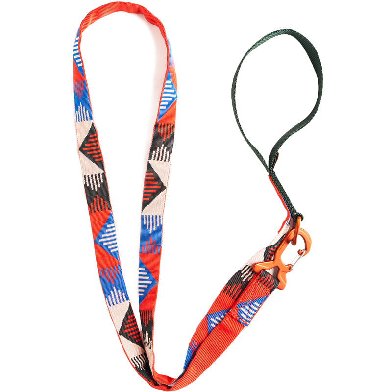 Recycled Polyester Dog Leash