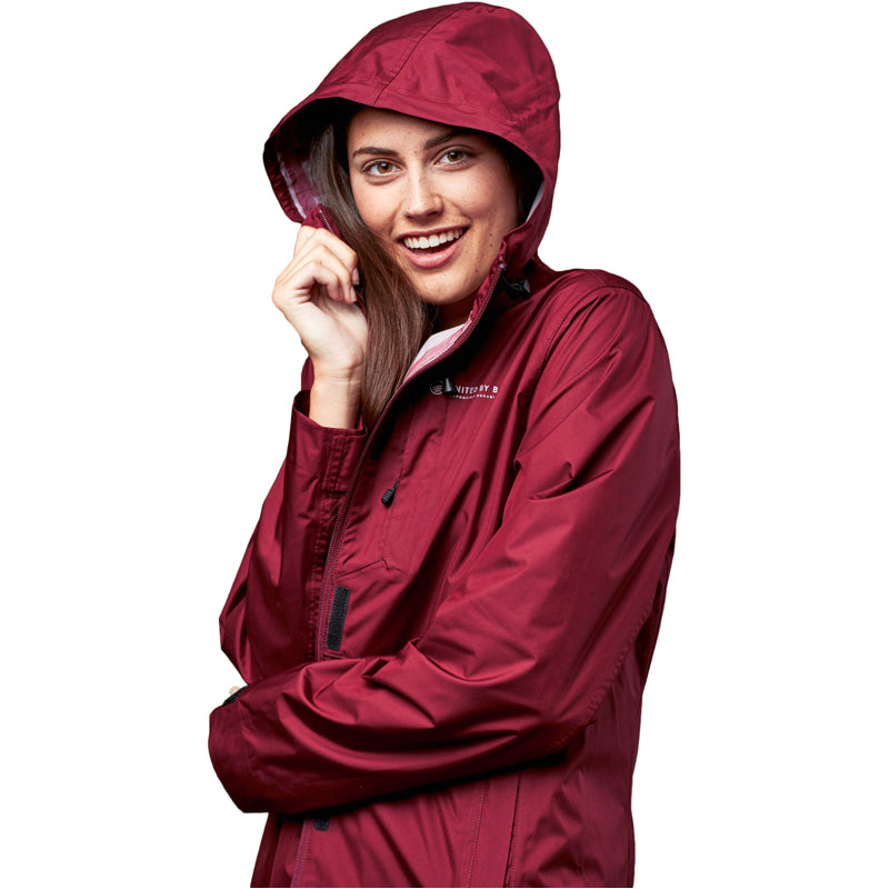 Women's Albright Rain Jacket