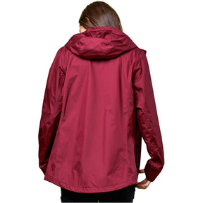 Women's Albright Rain Jacket