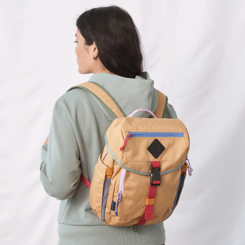 United by clearance blue backpack