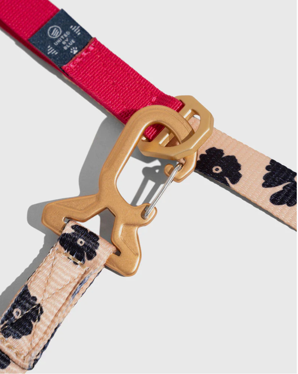 Recycled Polyester Dog Leash