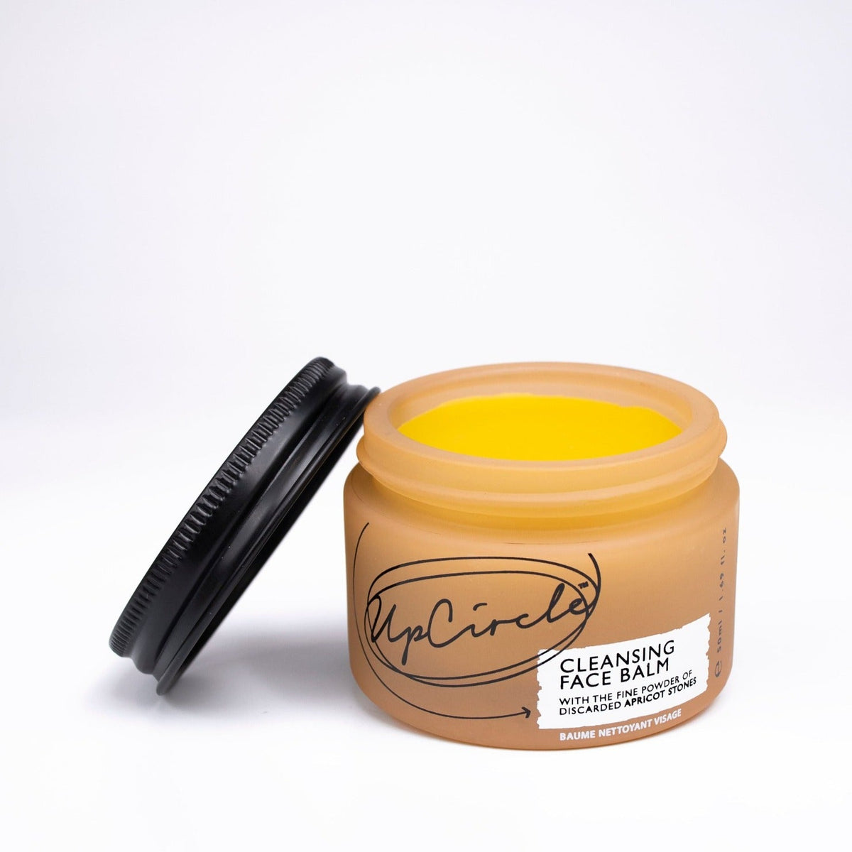 UpCircle Beauty Cleansing Face Balm