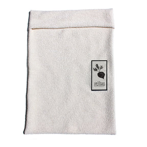 Large Organic Cotton Veggie Bag