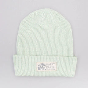 Winter Pine Reversible Beanie