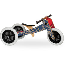 3-in-1 Toddler Tricycle