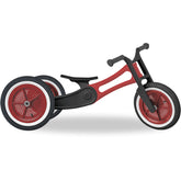 3-in-1 Recycled Toddler Tricycle