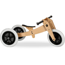 3-in-1 Toddler Tricycle