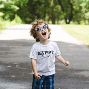 Happy T Shirt
