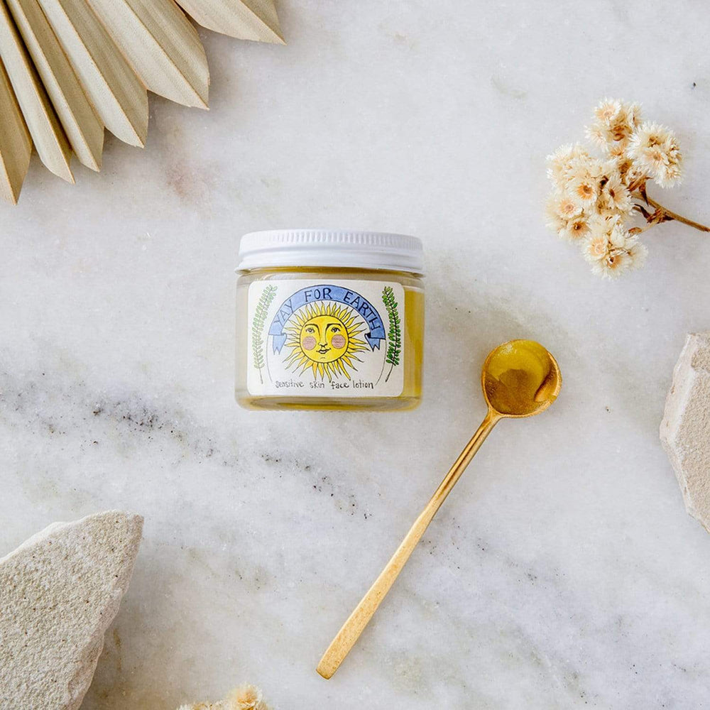 Yay for Earth Yay For Earth Face Lotion EarthHero