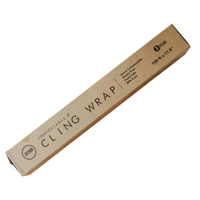 Compostable Cling Wrap