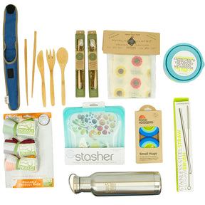 EarthHero Large Zero Waste Gift Box