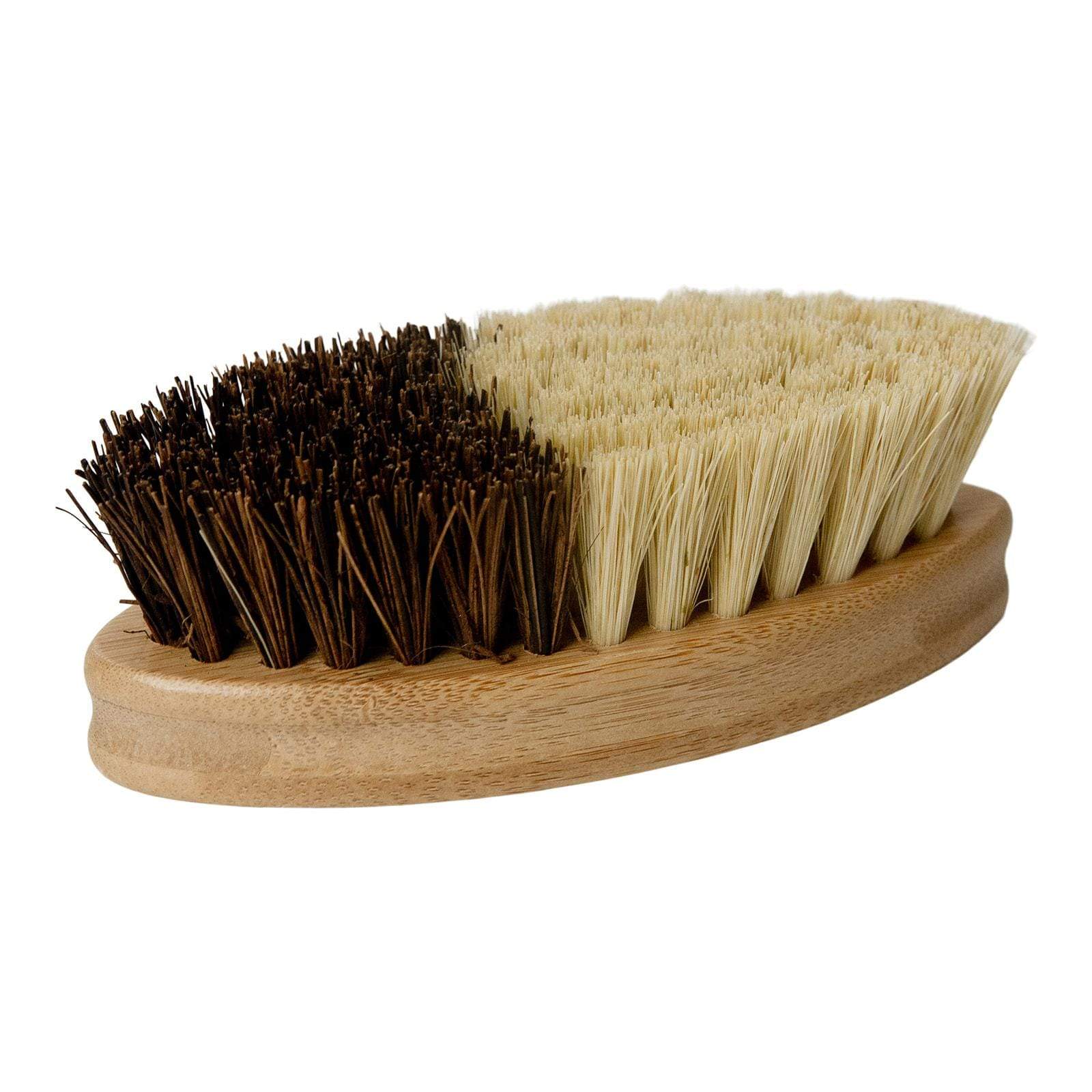 ZWS Essentials Vegetable Brush - Vegetable Scrubbing Brush - ZWS