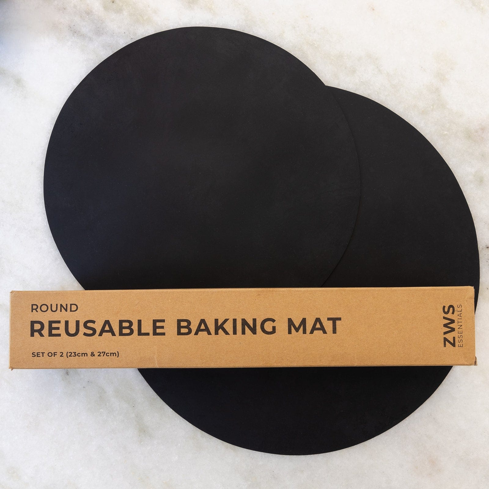 Reusable Silicone Baking Mat
