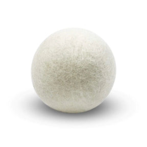 ZWS Essentials Single Reusable Wool Dryer Ball